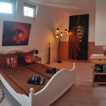 Schaebu 4 Altmarkt Goes Afrika Cottbus